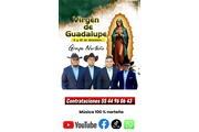 GRUPO NORTEÑO POSADAS NAVIDAD