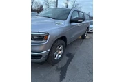 $26707 : Ram 1500 2019 4x4 Big Horn 4 thumbnail