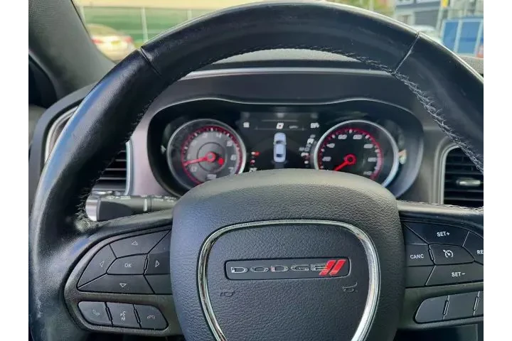 2021 DODGE CHARGER2021 DODGE image 8