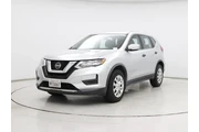 $14998 : Nissan Rogue 2018 AWD S 4dr thumbnail