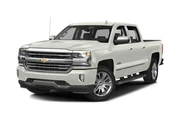 Chevrolet Silverado 1500 201 en Minneapolis y Saint Paul
