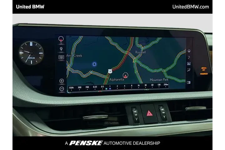 $26960 : Lexus ES 350 2019 Luxury 4dr image 10