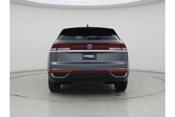 $36998 : Volkswagen Atlas Cross Sport image 6