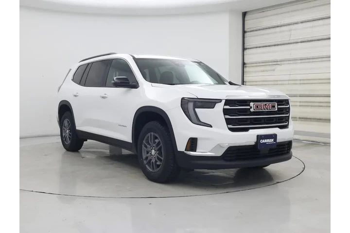 $33998 : GMC Acadia 2025 4x4 Elevatio image 1