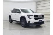 GMC Acadia 2025 4x4 Elevatio