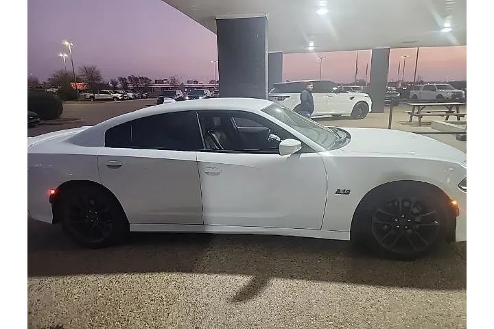 $19214 : Dodge Charger 2017 R/T 4dr S image 5