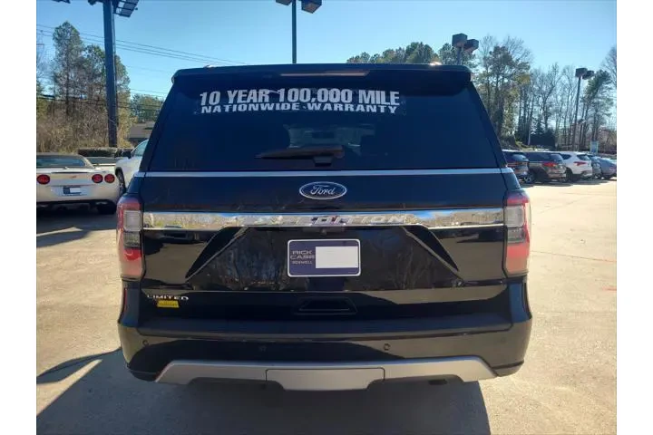 $24991 : Ford Expedition 2018 4x2 Lim image 6