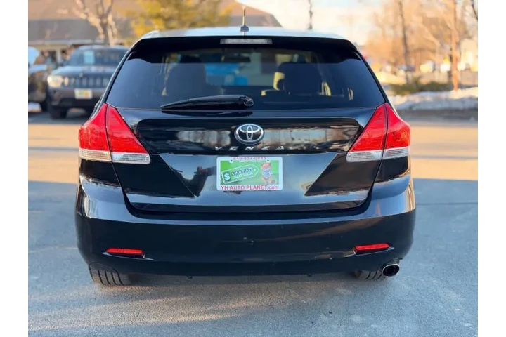 $8995 : 2009 Venza FWD 4cyl image 8