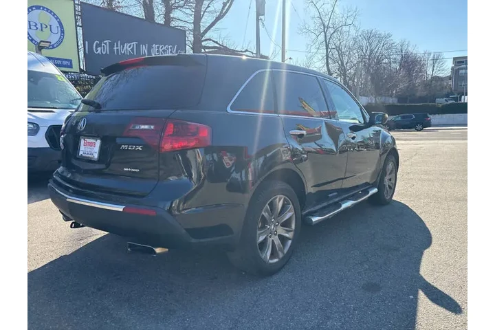 $7999 : 2010 MDX SH-AWD w/Advance w/R image 7