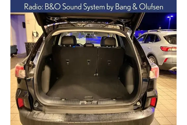 $19991 : Ford Escape 2021 SEL 4dr SUV image 10