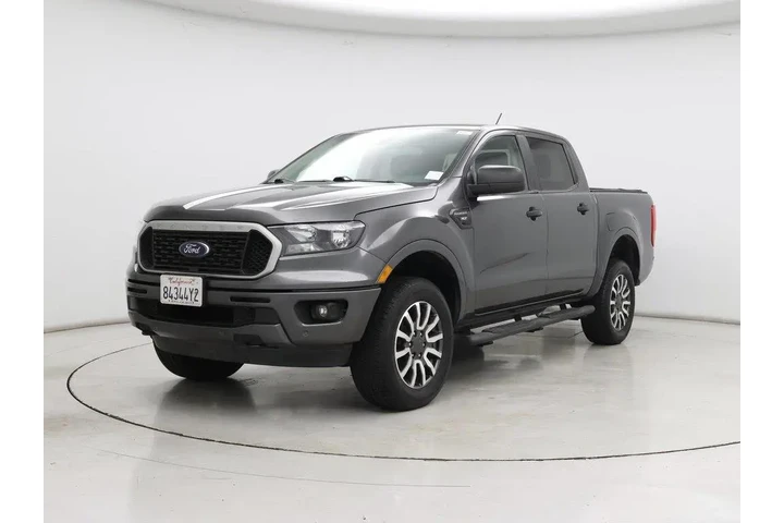 $20998 : Ford Ranger 2019 4x2 XLT 4dr image 4