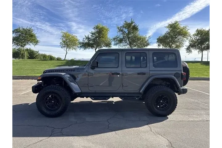 $33791 : Jeep Wrangler Unlimited 2019 image 8