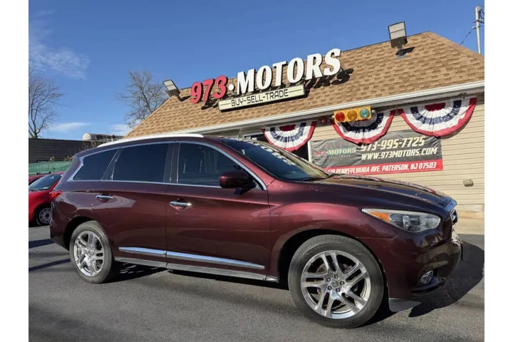 $5499 : 2013 JX35 image 2