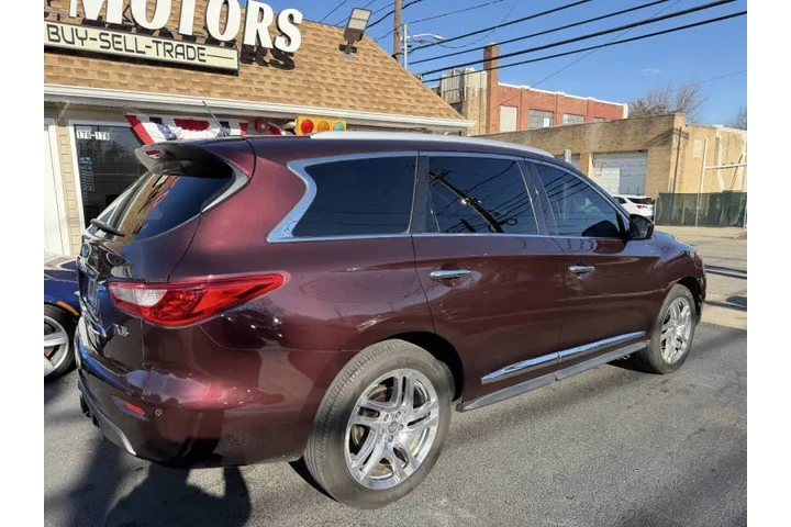 $5499 : 2013 JX35 image 4