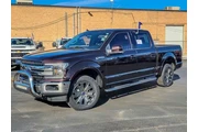 Ford F-150 2019 4x4 Lariat 4 en Chicago