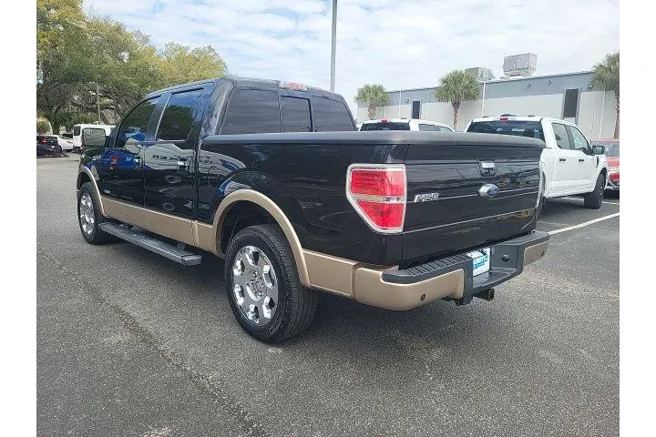 $17994 : Ford F-150 2012 4x2 FX2 4dr image 3