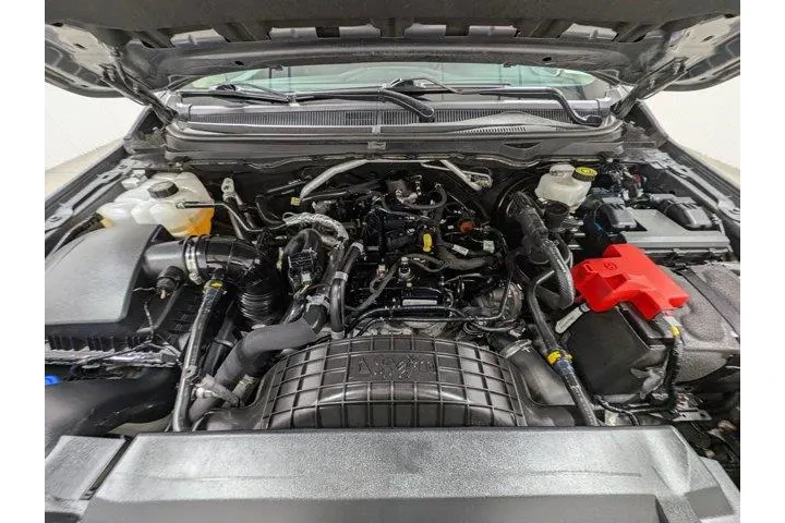 $28424 : Ford Ranger 2022 4x4 Lariat image 10