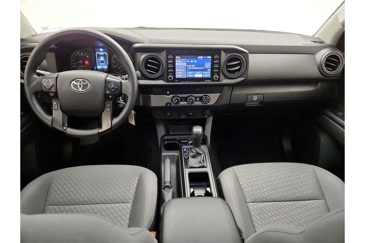 $29998 : Toyota Tacoma 2022 4x2 SR 4d image 9