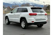 $11900 : 2016 Grand Cherokee Laredo thumbnail