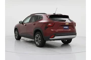 $22998 : Chevrolet Trax 2025 LT 4dr C thumbnail