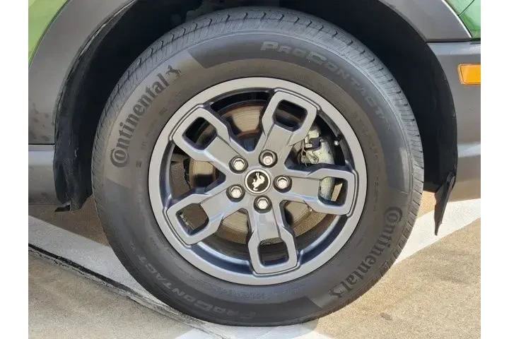 $23925 : Ford Bronco Sport 2023 AWD B image 10