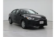 Kia Rio 2021 LX 4dr Sedan