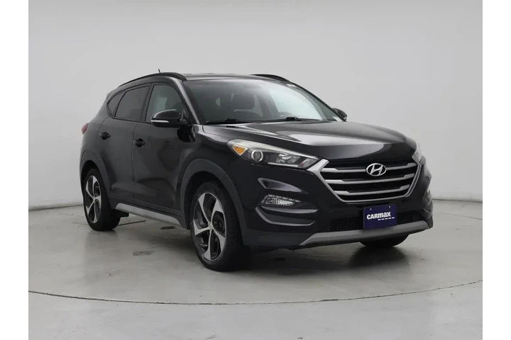 $14599 : Hyundai TUCSON 2017 AWD Spor image 1
