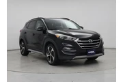Hyundai TUCSON 2017 AWD Spor en San Jose