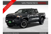 Gold Certified2024 Tacoma Hyb en San Francisco Bay Area