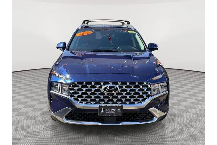 $25230 : Hyundai SANTA FE 2023 AWD SE image 7