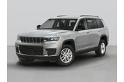 Jeep Grand Cherokee L 2021 4 en Dallas