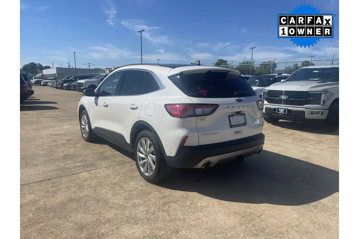 $23559 : Ford Escape Hybrid 2021 AWD image 4