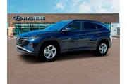 $24919 : Hyundai TUCSON 2024 AWD SEL thumbnail