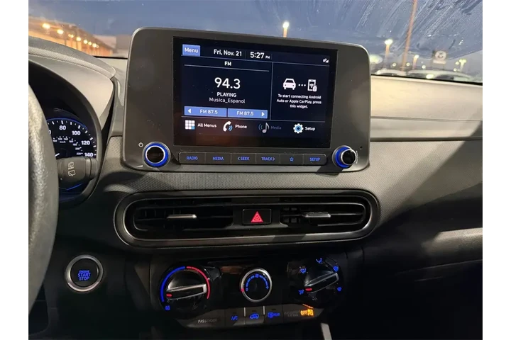 $19500 : Hyundai KONA 2023 AWD SEL 4d image 8