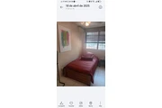 Habitación privada en Ciudad Panama