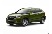 Honda HR-V 2016 EX 4dr Cross en El Paso