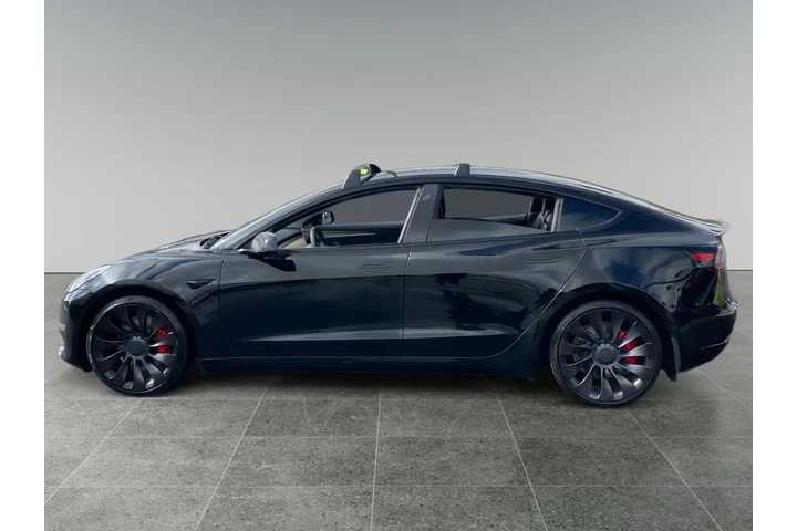 $34210 : Tesla Model 3 2022 AWD Perfo image 6