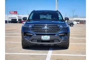 $29999 : Ford Explorer 2023 XLT 4dr S thumbnail