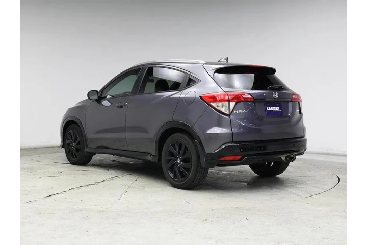 $23998 : Honda HR-V 2022 Sport 4dr Cr image 2