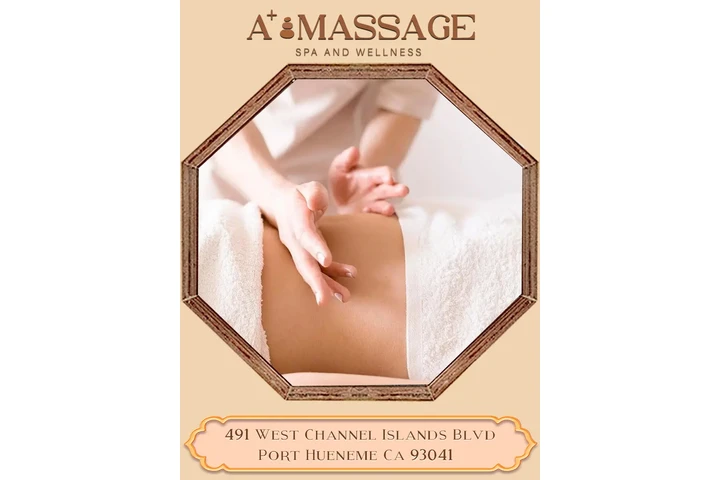 Hot Stone Massage in Oxnard image 1