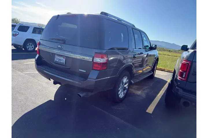 $17000 : Ford Expedition 2015 4x2 Lim image 2