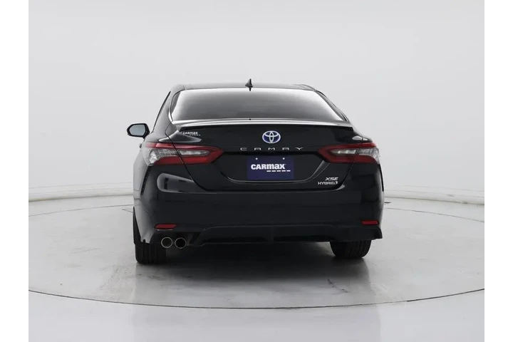 $30998 : Toyota Camry Hybrid 2023 XSE image 6