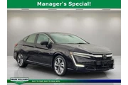 Honda Clarity Plug-In Hybrid en Cincinnati