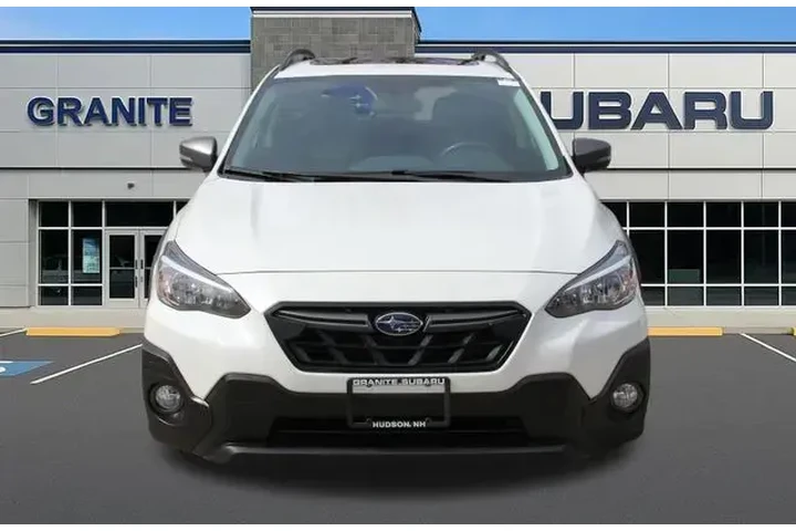 $24329 : Subaru Crosstrek 2023 AWD Sp image 4