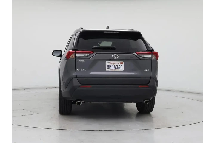 $31998 : Toyota RAV4 2019 XLE Premium image 6