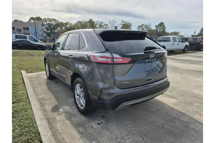 $28591 : Ford Edge 2024 AWD ST-Line 4 image 4