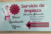 Servicio de limpieza en Los Angeles
