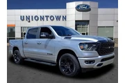 Ram 1500 2022 4x4 Lone Star