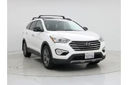 Hyundai SANTA FE 2014 AWD Li en Fresno
