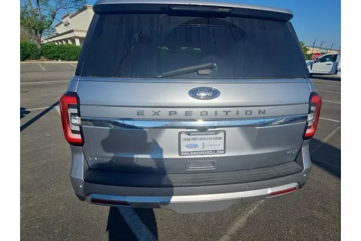 $38500 : Ford Expedition MAX 2024 4x2 image 8